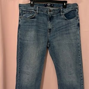 Dark Wash Jeans